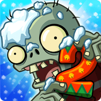 Icon của game PvZ 2 v7.0.1 mod cho Android