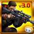 Icon của game CONTRACT KILLER 2 HD v3.0.3 mod coins & money cho Android