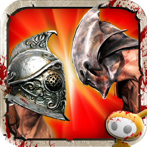 Icon của game BLOOD & GLORY v1.1.6 mod tiền cho Android