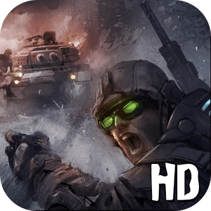 Icon của game Defense Zone 2 HD v1.5.1 cho Android