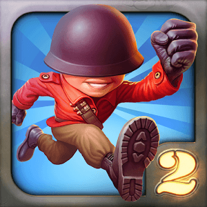 Icon của game Fieldrunners 2 v1.3 Full Paid cho Android