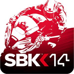 Icon của game SBK 14 HD v1.4.6 Full Game cho Android