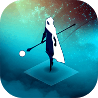 Icon của game Ghosts of Memories - Bóng Tối Ký Ức v1.3.1 Tiếng Việt HD Full APK cho Android