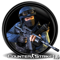 Icon của game Counter Strike 1.6 v1.31 Tiếng Việt cho Android