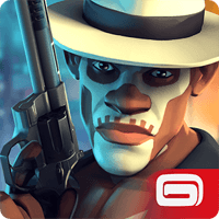 Icon của game Gangstar New Orlean HD v1.2.0d mod cho Android