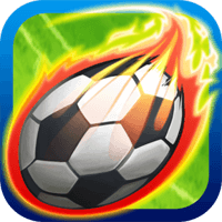 Icon của game Head Soccer v6.0.11 mod cho Android