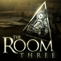 Icon của game The Room Three v1.03 mod cho Android