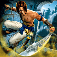 Icon của game Prince of Persia Classic v2.1 Full Paid cho Android