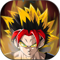 Icon của game Super Saiyan Final Z Battle mod tiền cho Android