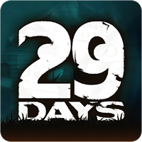 Icon của game 29 Days v1.0.0 mod mở khoá màn chơi cho Android