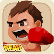 Icon của game Head Boxing mod tiền cho Android