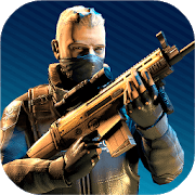 Icon của game Slaughter 2 v1.14 mod cho Android