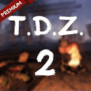 Icon của game T.D.Z. 2 Premium v1.2 mod cho Android