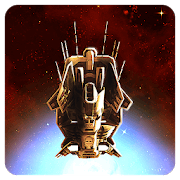 Icon của game Into the Void v1.8.1 mod tài nguyên cho Android