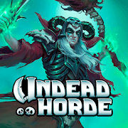 Icon của game Tải Undead Horde mod money cho Android