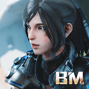Icon của game Bright Memory Mobile mod Full Game cho Android
